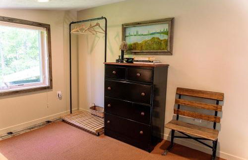 Historic Converted Barn Loft at Sobremesa Farm - Foto 21