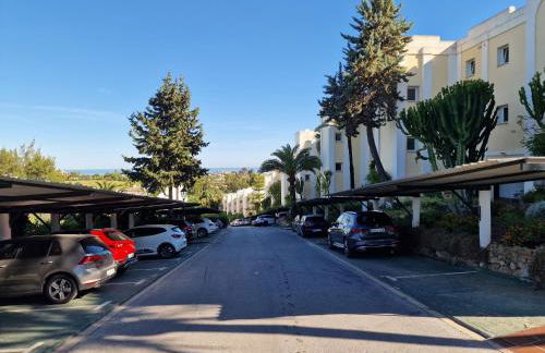 Marbella Golf Garden Apartments - Photo 56