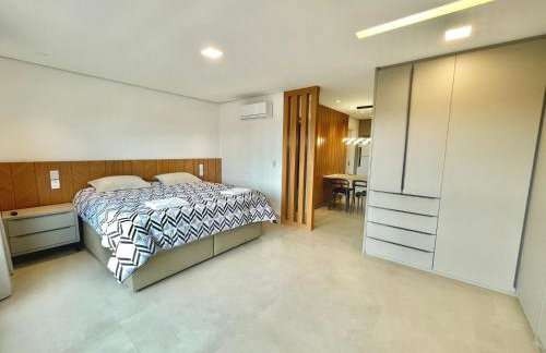 Conforto e Alto Luxo Próx Shopping Campo Grande - Foto 10