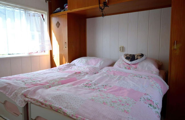 Apartment in Meisberg With In-house Catering - Photo 5