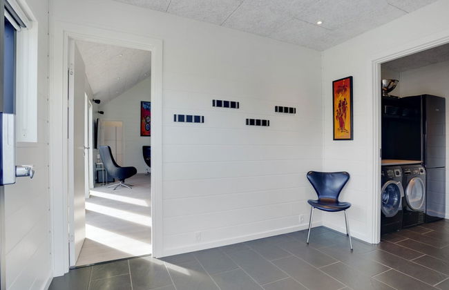 "Henrikke" - 500m to the fjord - Foto 23