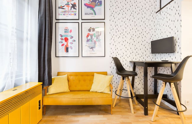 Leah Studios - Foto 55