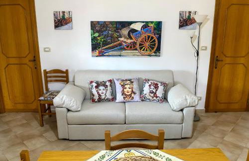 Casa Vacanze Villino Nando - Foto 9