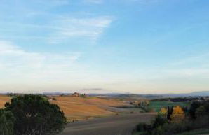 Agriturismo La Terrazza sul Mangia - Foto 1