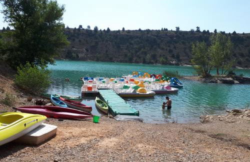 Barranco de las Maravillas - Foto 71