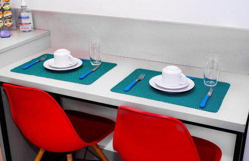 Apartamento moderno com uma estrutura plus - Loft Felau - Foto 22
