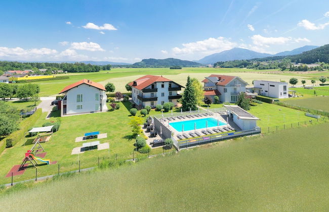 Ferienpark Scheiber - Foto 73