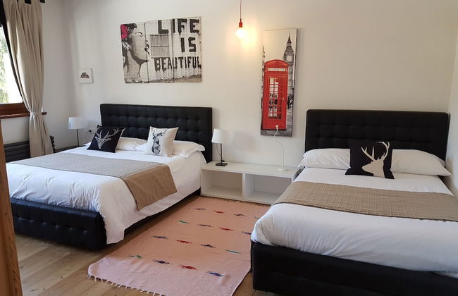 Housemuhlbach Wellness Acqua Spa Resort - Foto 23