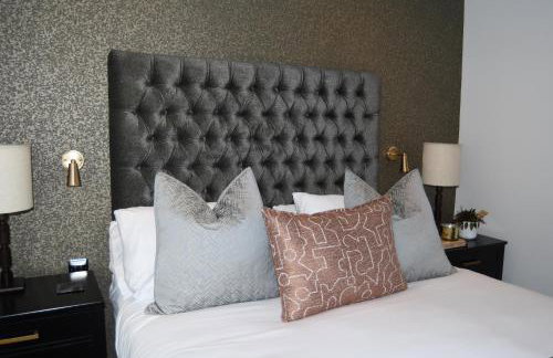 Luxury Croft Templepatrick Near Airport Rabbit and Hilton hotel - Foto 38