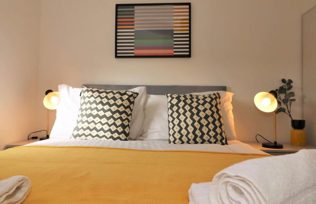 Great Western View - Glasgow - Foto 6