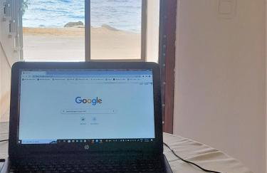 MODERN GROUND FLOOR APARTMENT ON the PEBBLES - Foto 21