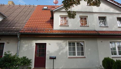 Holiday Home Das MEGAWATThaus by Interhome - Foto 3