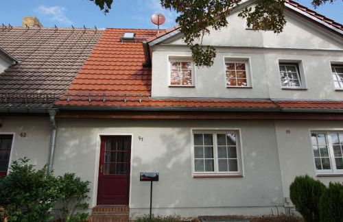 Holiday Home Das MEGAWATThaus by Interhome - Foto 3