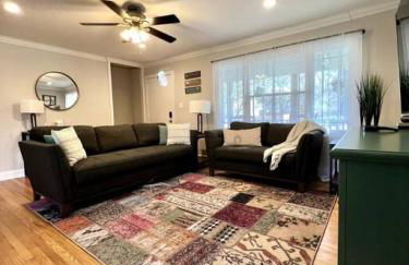 Talladega Nights to nearby Nascar ZMax CLT - Photo 7