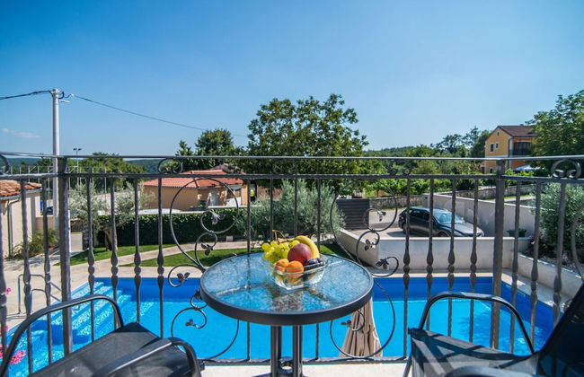 Stunning Villa in Kringa With Swimming Pool - Foto 36