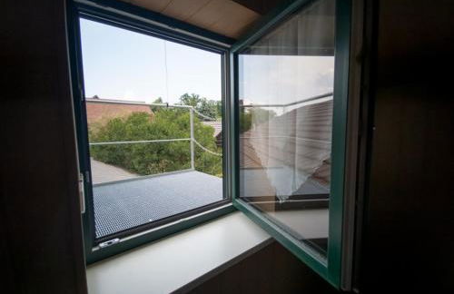 Spreewälder Schwalbenhof - Ferienwohnung "Storchennest" - Foto 19