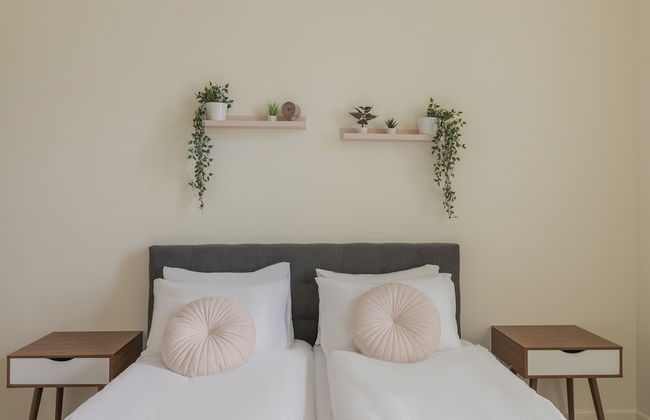 The Pearl of Nachlaot Apartments - Photo 7