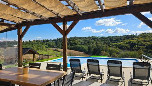 Villa Baročka Holiday Home - Foto 5