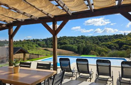 Villa Baročka Holiday Home - Foto 5