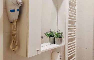 Nova Galerija Studio App Bella,Lara,Katy - parking in garage - Foto 51