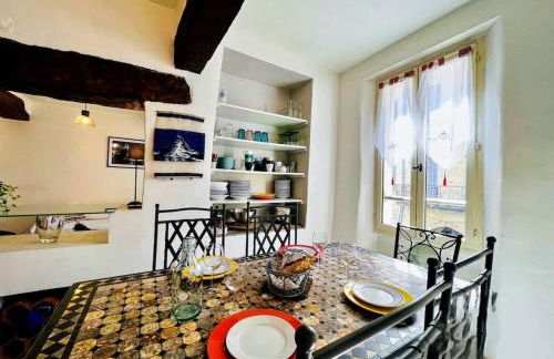 La Terrasse d'Oléa, au coeur du village - Foto 14