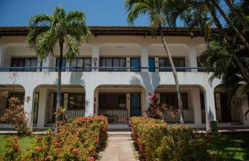 Guarajuba Summer Flat Melhor localização de Guarajuba e melhores Flats Beira Mar de Guarajuba Dispomos de 4 flats decorados no mesmo condomínio Aqui você não precisa de carro para nada Faça tudo à pé - Foto 43