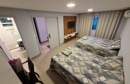 Apt FRENTE MAR MEAIPE COMPLETO - Foto 14