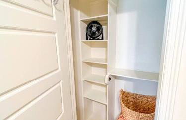 Pet Friendly, King Bed, Fire Pit - Foto 8