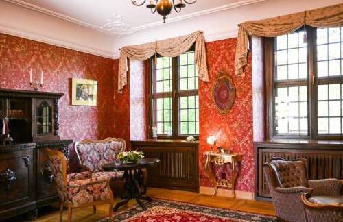 Zamek w Krokowej - Foto 39