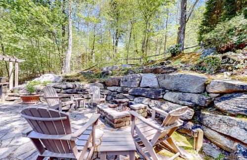 Bird's Nest - Foto 30