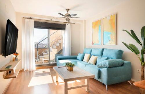 Emir Ático SOL Y NIEVE - Foto 1