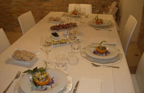 Agriturismo Pozzuolo - Foto 36