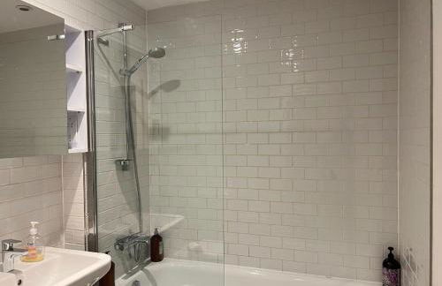 Lovely 1Bed flat 10mins to Canary Wharf & parking - Foto 5