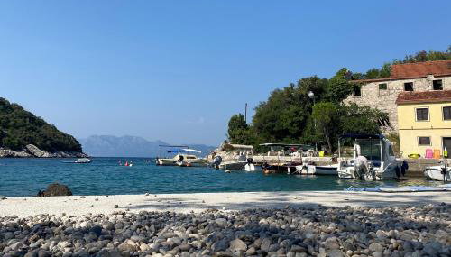 Apartments with parking space Cove Osobjava, Peljesac - 21944 - Foto 5