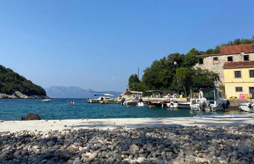 Apartments with parking space Cove Osobjava, Peljesac - 21944 - Foto 5