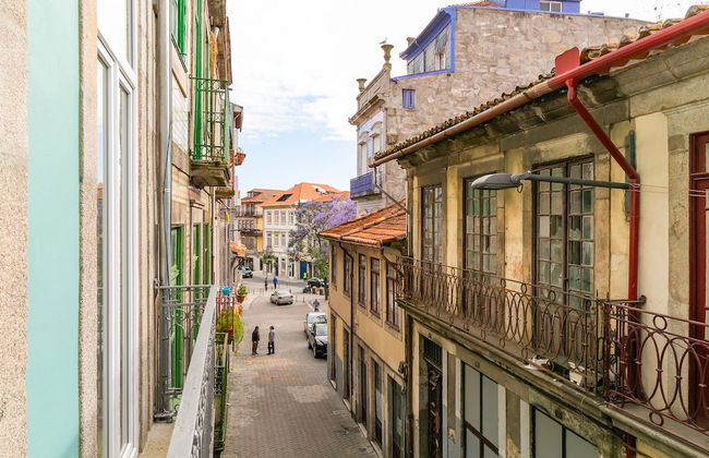 Indulge Porto Flats - Foto 58