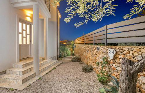 Villa ANNA-LENA with pool close to sandy beach - Foto 73