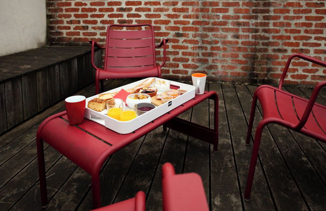 Dijon La Belle Adresse - Foto 46