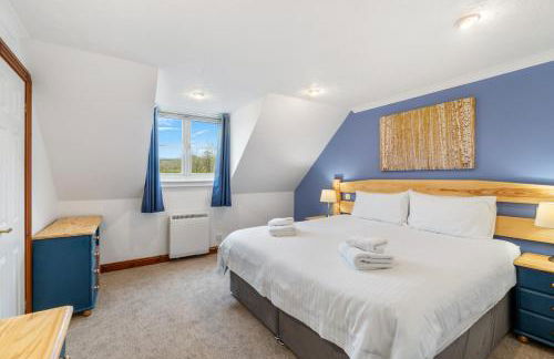 Crylla Valley Cottages - access to pool, gym, spa and more - Photo 15