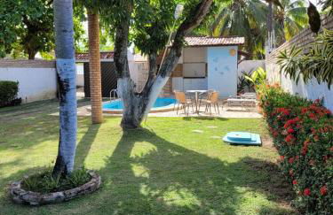 Casa Charlotte - Barra de Santo Antônio - AL - Photo 15