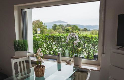 Pension Nickel Ferienwohnung EG Am Holzlachgraben - Foto 18