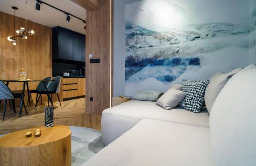 Podhalańskie Marzenie by Apart Concept Podhale - Foto 11