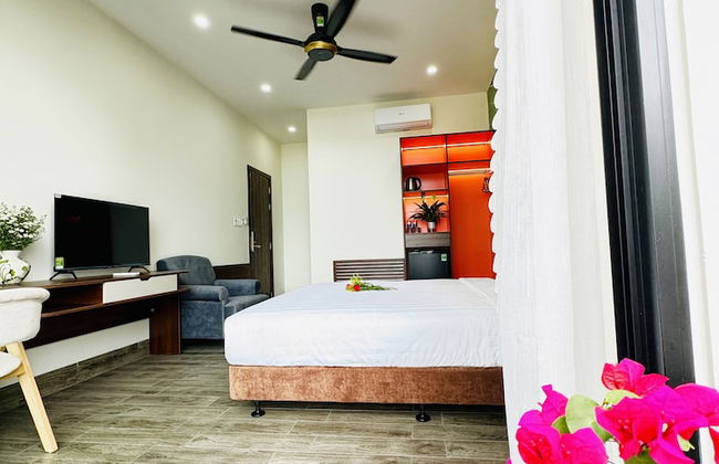 AN House Hotel & Apartment Da Nang - Photo 26