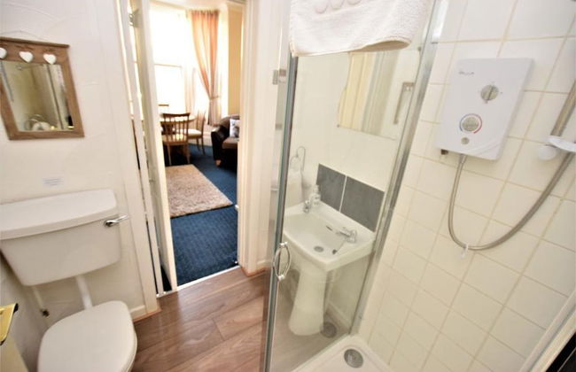 Bridle Lodge Apartments - Foto 19