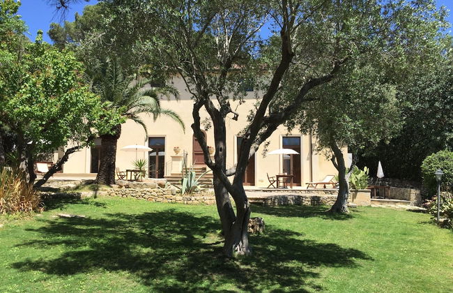 Villa Scinata Historic House - Foto 75