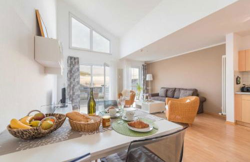 Apprtementhaus Victoria - WE B 06 - Stranddüne - Foto 1