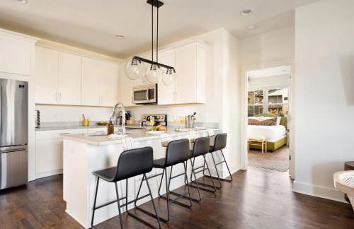 The Hart Suites by AvantStay - Foto 25