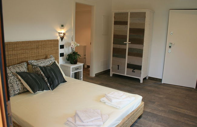 Agriturismo Podere Nigriano - Foto 6