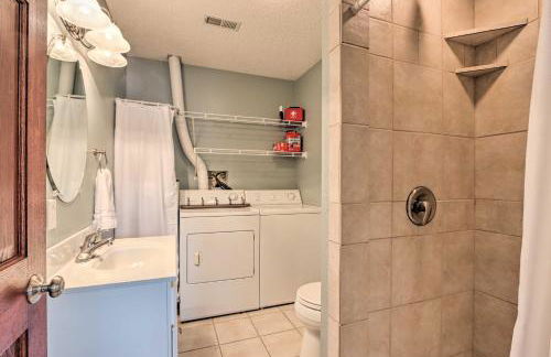 Ideally Located Home with Private Dock in Camdenton! - Photo 24