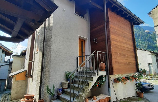 Chalet Nucleo 12 - Foto 32